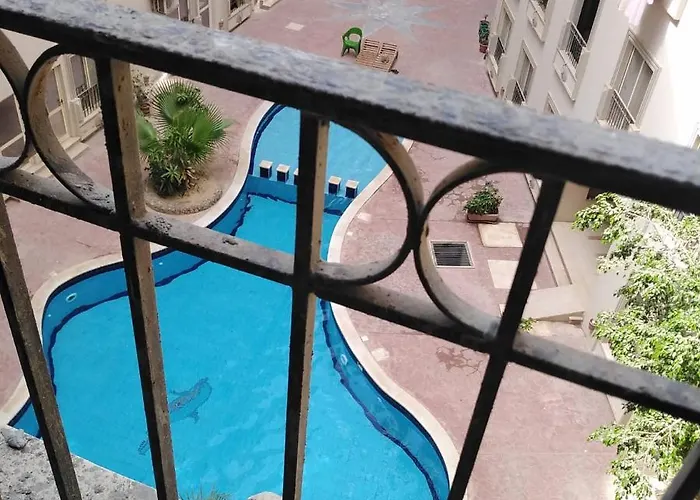 Sky Elganduol Gasthof Hurghada