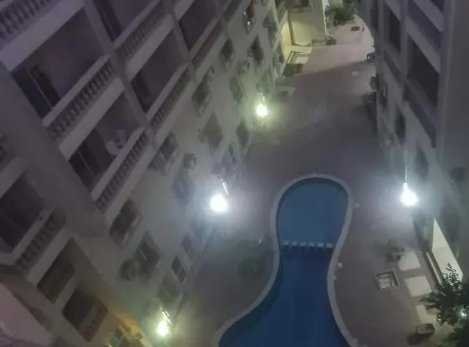 Sky Elganduol Gasthof Hurghada